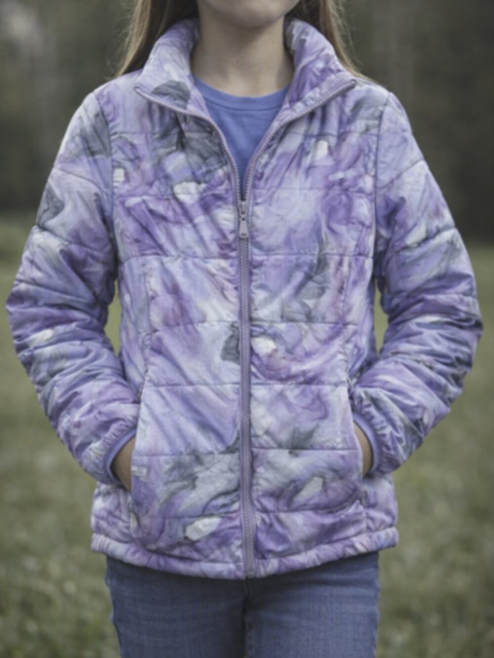 Gerry Puffer Jacket Coat